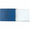 Acco PRESSTEX Unburst Sheet Covers, Light Blue ACC54112 - alternate 1