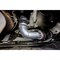 Hps Performance Intercooler Charge Pipe Kit (Cold and Hot Side), Black,  17-156WB - alternate 9