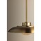 Troy Lighting 12 Light Diego Chandelier Patina Gold Leaf F5448-PGL - alternate 3