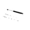 Fcs Struts Steering Damper 226332 - alternate 1