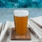 Smarty Had A Party 14 oz. Crystal Clear Plastic Disposable Party Cups (500 Tumblers), 500PK 524-CASE - alternate 1