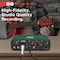 Pyle USB Audio Interface for Recording, Streaming & Podcasting PMUX42 - alternate 4