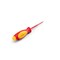 Tekton 3.5 mm Slotted Insulated Screwdriver (4 in. Shank) DVS01307 - alternate 5