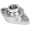 Edt FLANGEANGED BLOCK BEARING FA2AD9-1-1/4 - alternate 1