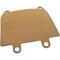 Cnh GASKET, CNH OEM A66739 A66739 - alternate 4