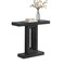 Alaterre Furniture Pismo Solid Wood Console Table 36 in Modern Farmhouse Small Entryway Table AFTBL-030 - alternate 6