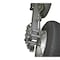 Mytee Products Hi-Speed Towing Dolly Pro Set w/ 5.70 in Diameter Tires, Cross Rails - 4,280 lbs MP-HSD-P5D - alternate 9