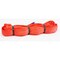 Mytee Products Endless Round Sling 20ft Red w/ Hook Combo Crane Wrecker Towing RSLH-20-13200-R - alternate 7