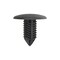 Auveco Subaru Retainer, 25PK 21589 - alternate 1
