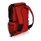 Picnic Time Family Of Brands Zuma Backpack Cooler, Red 634-00-100-000-0 - alternate 9