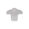 Auveco Mazda Screw Grommet, 10PK 20984 - alternate 1