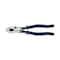 Klein Tools 9 1/2 in Journeyman(TM) Linemans Plier High Leverage w/ Fish Tape Puller , Steel J213-9NETP - alternate 1