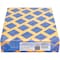 Sparco Paper, Copy, 20#, 8.5X11, Gldrd, PK500 SPR05125 - alternate 5