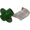 John Deere HUB, JOHN DEERE OEM M10215 M10215 - alternate 1