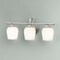 Gatco Tavern Triple Sconce, Satin Nickel 1627 - alternate 3