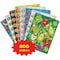 Trend Sparkle Stickers Assortment Pack, 800 Stickers T63908 - alternate 1
