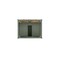 James Martin Vanities Chicago 30 in. Single Vanity, Smokey Celadon, w/ 3 CM Victorian Silver Silestone Top 503-V30-SC-3VSL - alternate 5