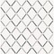 A-Street Prints Allotrope Charcoal Linen Geometric Wallpaper 2902-25534 - alternate 1