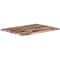 Holland Bar Stool Co 30" x 48" Rustic, Indoor/Outdoor All-Season EnduroTop Table Top by the Holland Bar Stool Co. OD3048Rustic - alternate 1