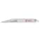 Milwaukee Tool The WRECKER Multi-Material SAWZALL Blade 9" 7/11TPI 5pk 48-00-5706 - alternate 10