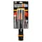 Perform Tool Flashlight FirePoint X LED; Clear Lens; 265 Meter DuoFocus Beam; Black/ Orange Casing; Aluminum W2653 - alternate 3