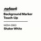 Finishworks Mohawk Background Marker Touch-Up Shaker White M294-0963 - alternate 3