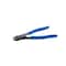 Klein Tools 8 1/8 in 2000 High Leverage Diagonal Cutting Plier Standard Cut Oval Nose Uninsulated D2000-28 - alternate 15