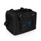 Picnic Time Family Of Brands NFL Carolina Panthers - Tarana Superthick Recycled Cooler - 24 can 630-36-179-054-2 - alternate 2