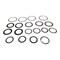 John Deere SHIM KIT, JOHN DEERE OEM AW27957 AW27957 - alternate 1