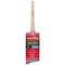 Wooster 266895 25 in Gold Edge Thin Angle Brush 071497184399 - alternate 1