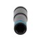 Klein Tools 1/4 in, 1/2 in Drive Flip Impact Socket Standard Socket, Manganese Phosphate 66077 - alternate 10