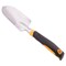 Landscapers Select Garden/Transplanting Trowel, 5-1/2 in L Blade, 2-7/8 in W Blade, Aluminum Blade GT956A - alternate 1