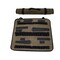 Overland Vcl Bag, Holds Rachets/ Sockets/ Extentions; Canvas; Rollup Closure; With 60 Slots/ Handle/ 21089941 - alternate 6