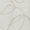 Homeroots 5' X 8' Ivory And Beige Abstract Washable Indoor Outdoor Area Rug 597488 - alternate 6