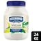 Hellmanns Vegan Mayonnaise Dressing & Spread, 24 Ounce, 6PK 68832532 - alternate 5