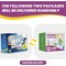 Simple Deluxe Space Bags Vacuum Storage Bags Jumbo Save 80% Space, Pump for Travel, 12PK HKBAGXVSTORAGE12JUMBO - alternate 6