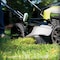Greenworks 21'' Mulching Mower Blade 2905203 - alternate 1