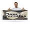 Signmission Flour Tortillas, 18 Inch x 48 Inch, Vinyl Banner B-30639 - alternate 5