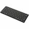 Targus COMPACT MULTI DEVICE WIRELESS KEYBOARD W AKB862US - alternate 6