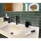 Apollo Tile Arte 1.97 in. x 7.87 in. Matte Green Ceramic Subway Wall and Floor Tile 5.4 sq. ft./case, 50PK APLRID88LRLM - alternate 10