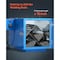 Vevor Welding Rod Oven 200LBS Capacity Electrodes Drying Oven 104 deg F to 392 deg F K-200T - alternate 6