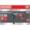 Craftsman V20 BRUSHLESS RP SDS + Cordless Rotary H CMCH234B - alternate 8