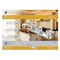 Boston Harbor Kitchen Faucet, 1.8 gpm, 3 -Faucet Hole, Metal/Plastic, Chrome, Deck Mounting TOBI22090002CP - alternate 3