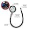 Performance Tool Flex Drive Compression Tester, 0-300 PSI, 14mm/18mm Spark Plug W80579 - alternate 4