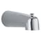 Delta Tub Spout - Pull-Up Long Diverter RP36497 - alternate 2