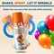 Adhesive Guru Balloon Shine Spray - High Gloss Finish for Latex Balloons, Long Lasting (16.9 fl oz), 12PK adgr_BLN_SHN_12pk - alternate 5