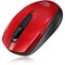 Adesso Publishing Adesso Red Imouses50 2.4Ghz Wireless Mini Optical Mouse . 1200 Dpi,  IMOUSES50R - alternate 6