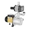 K2 Pumps 3/4 HP Stainless Steel Automatic Booster Pump WPS07505PCK - alternate 1