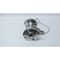 Rosemount STAINLESS FLANGED VORTEX FLOW METER 1-1/2IN 8800 - alternate 6