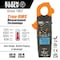 Klein Tools HVAC Clamp Meter CL445 - alternate 9